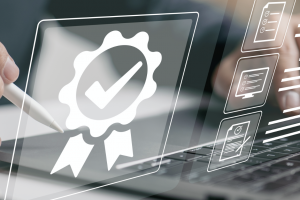 Certificazioni di qualità, sicurezza e innovazione elettrica